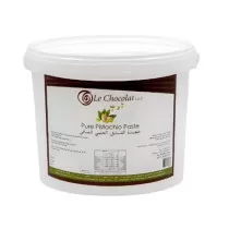 Le Chocolat Pure Pistachio...