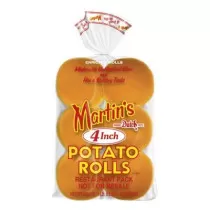 Martin's 4 Inch Potato...