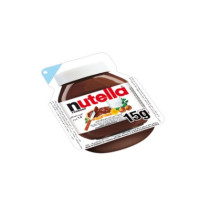 Nutella Portion (120 x 15 G)
