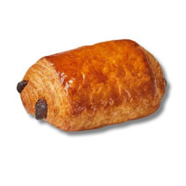 Bridor Pain Au Chocolat, 32781/31001, 70 X 75 G