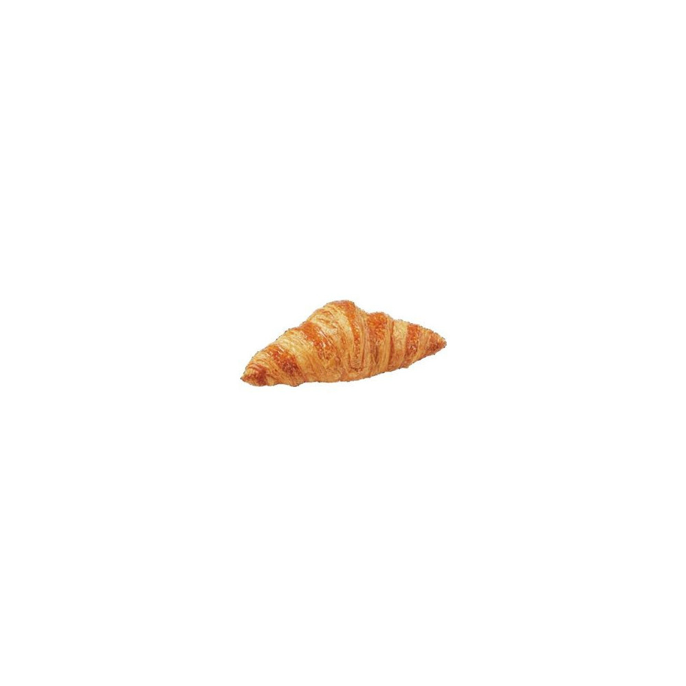 Bridor Ready To Bake Croissant, 36210/31000, 70 X 60 G