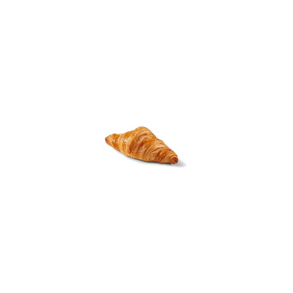 Bridor Croissant Au Beurre Frais, 37982/35676, 50 X 90 G