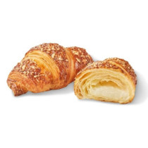 Bridor Fine Butter Cheese Filled Croissant, 37243/37455, 60 X 90 G