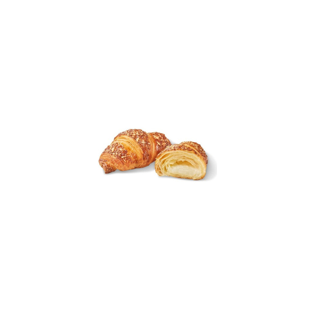 Bridor Fine Butter Cheese Filled Croissant, 37243/37455, 60 X 90 G