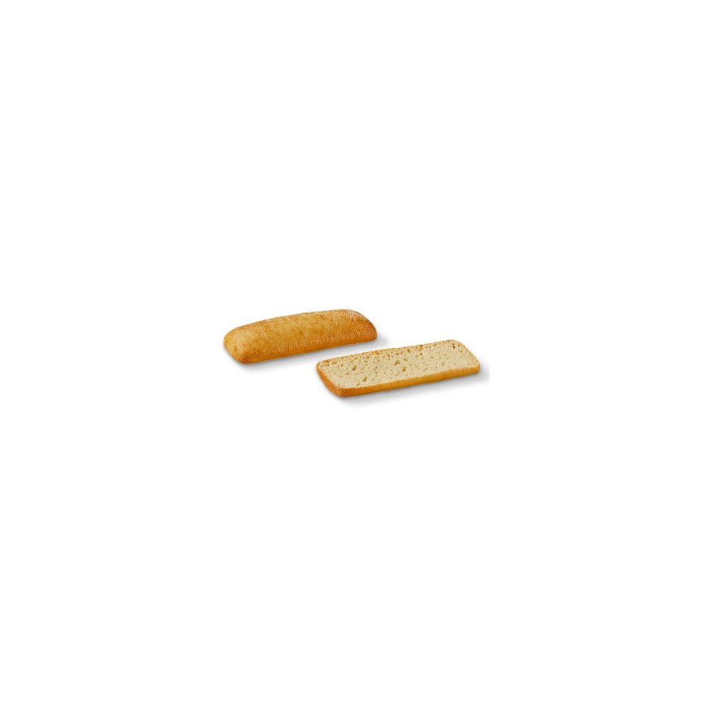 Bridor Pave Ciabatta With Olive Oil, 37147/40011, 50 X 140 G