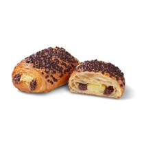 Bridor Three Chocolate Extravagant, 37745, 60 X 95 G