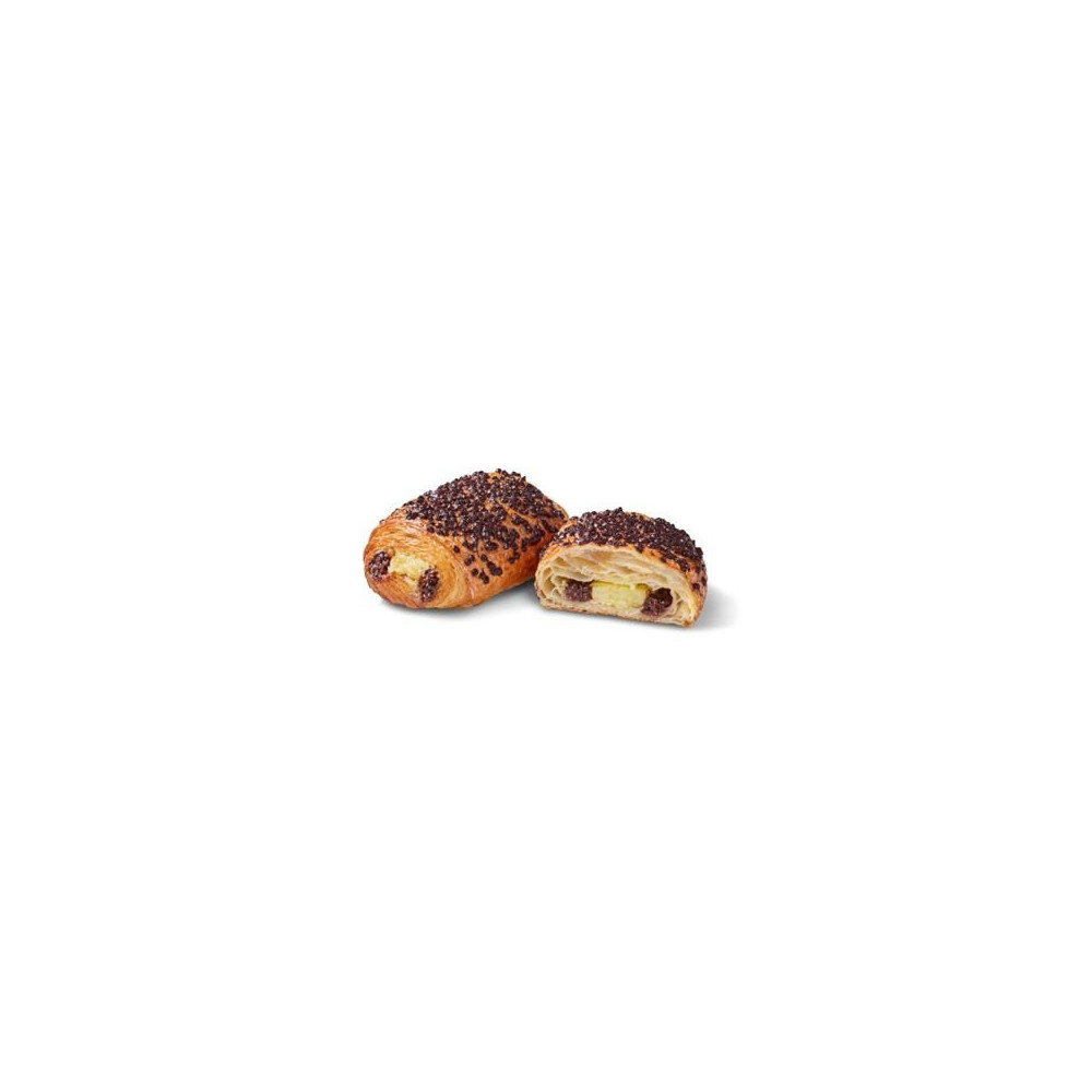 Bridor Three Chocolate Extravagant, 37745, 60 X 95 G