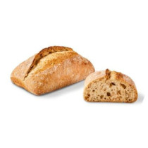 Bridor Multigrain Loaf, 38148, 28 X 280G