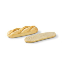 Bridor Viennese Style Brioche Bread, 36110/39711, 44 X 130 G