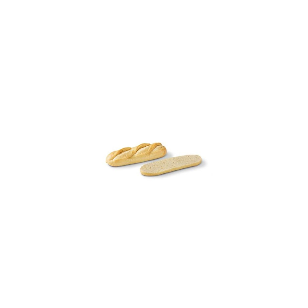 Bridor Viennese Style Brioche Bread, 36110/39711, 44 X 130 G