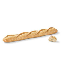Bridor Nature Parisienne Baguette, 34790/36215, 25 X 280 G