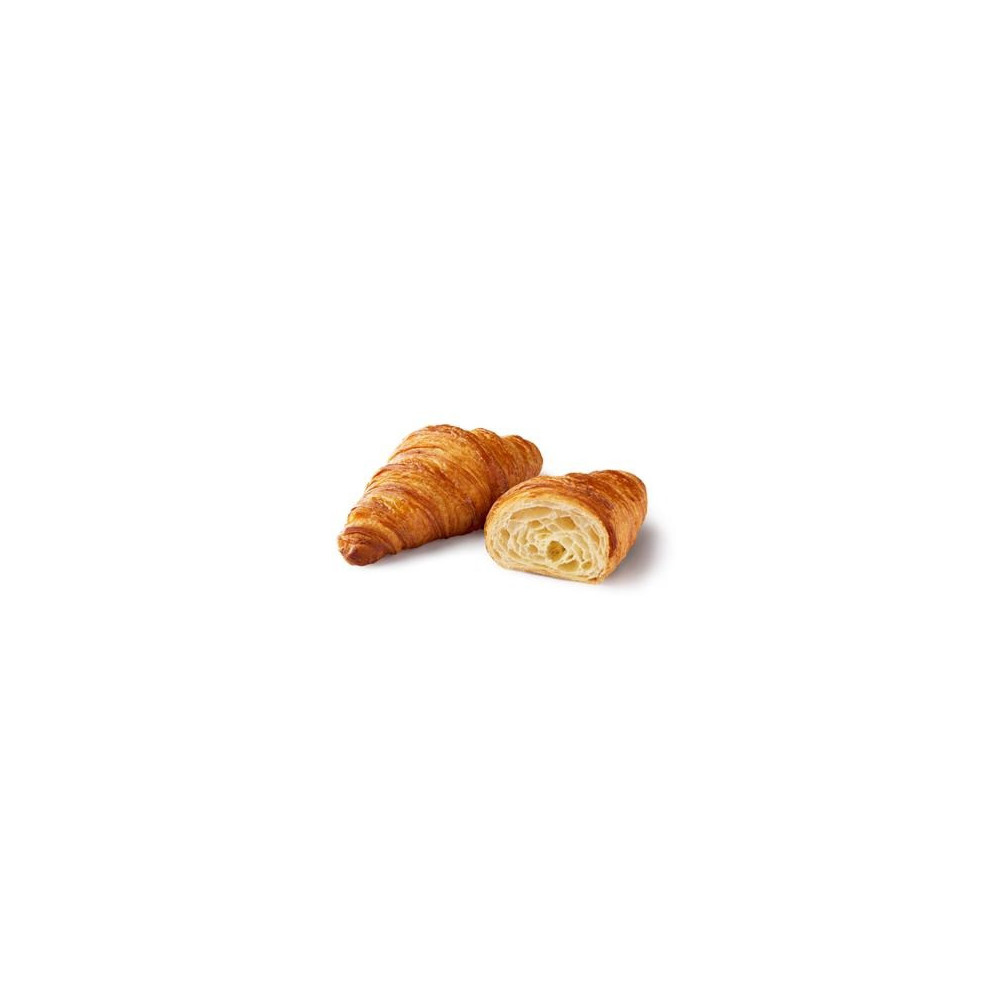 Bridor Eclat Du Terroir Croissant, 31780, 60 X 80G