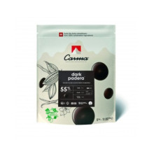 Carma Dark Padera 55%, Coins, Chd-P002Padre6-Z72, 2 X 5 Kg