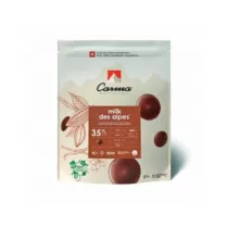 Carma Milk Des Alpes 35%,...