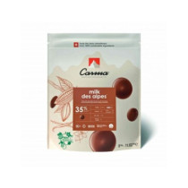 Carma Milk Des Alpes 35%, Coins, Chm-Q008Dalpe6-Z72, 2 X 5 Kg