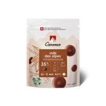Carma Milk Seriz 35%, Coins, Chm-N025Serie6-Z72, 2 X 5 Kg