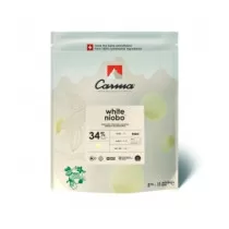 Carma White Niobo 34%,...