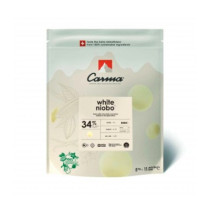Carma White Niobo 34%, Coins, Chw-O050Niboe6-Z72, 2 X 5 Kg