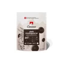 Carma Dark Madagascar 64%,...