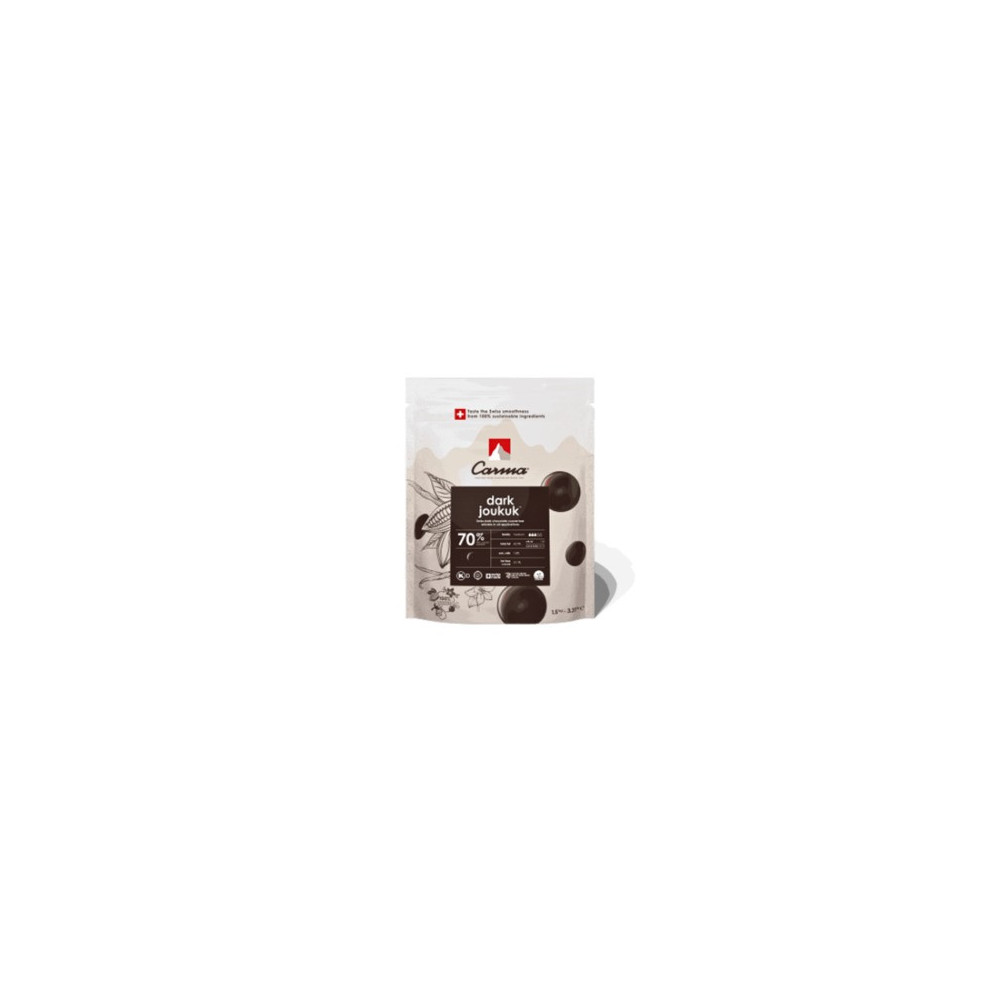 Carma Dark Joukuk 70%, Coins, Chd-M138Jokue6-Z71, 5 X 1.5 Kg