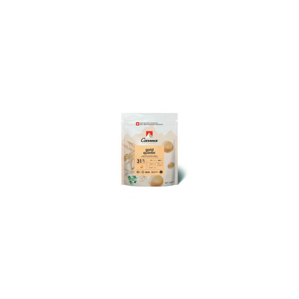 Carma Gold Quintin 31%, Coins, Chw-R118Golde6-Z71, 5 X 1.5 Kg