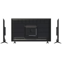 JVC 43-inch Edgeless 4K UHD Smart TV - 2024 New Model with Voice Air Mouse, Bluetooth and Dolby Audio LT-43N7115V