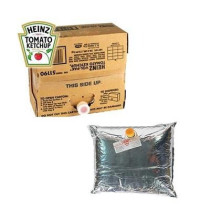 Heinz Tomato Ketchup Volume Pack, 1 X 13 Kg