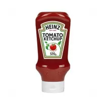 Heinz Tomato Ketchup Pet...