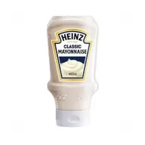Heinz Top Down Mayonnaise...