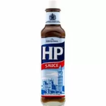 Hp Sauce Eng/Arabic, 12 X 255G