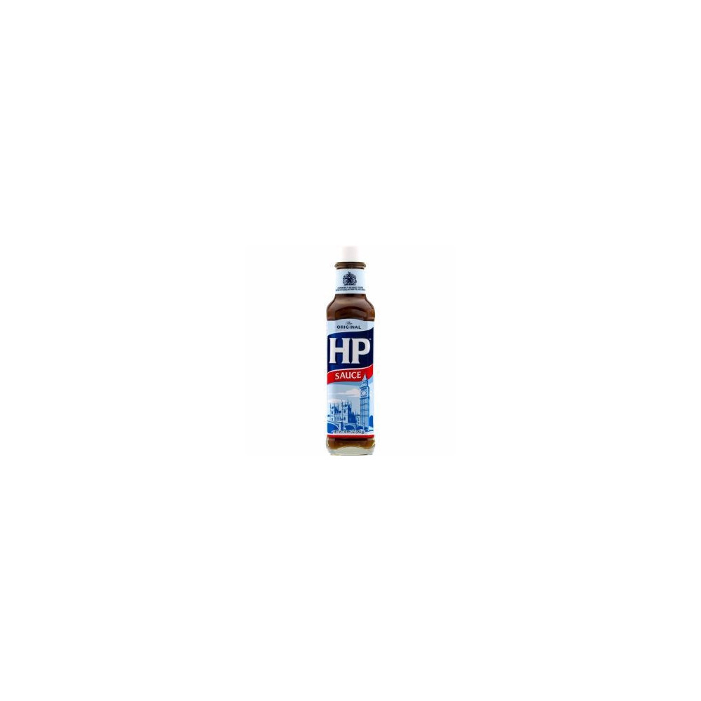 Hp Sauce Eng/Arabic, 12 X 255G