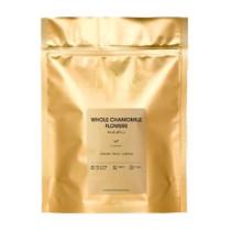 Jing Chamomile, Steam Treated, 1 X 1 Kg