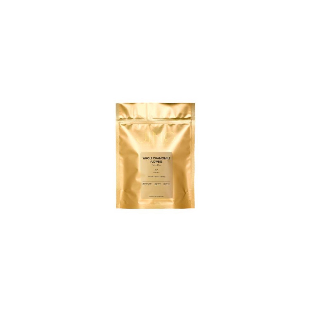 Jing Chamomile, Steam Treated, 1 X 1 Kg