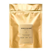 Jing Moroccan Mint, 1 X 1 Kg