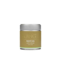 Jing Matcha Latte, T0082033, 1 X 100 G