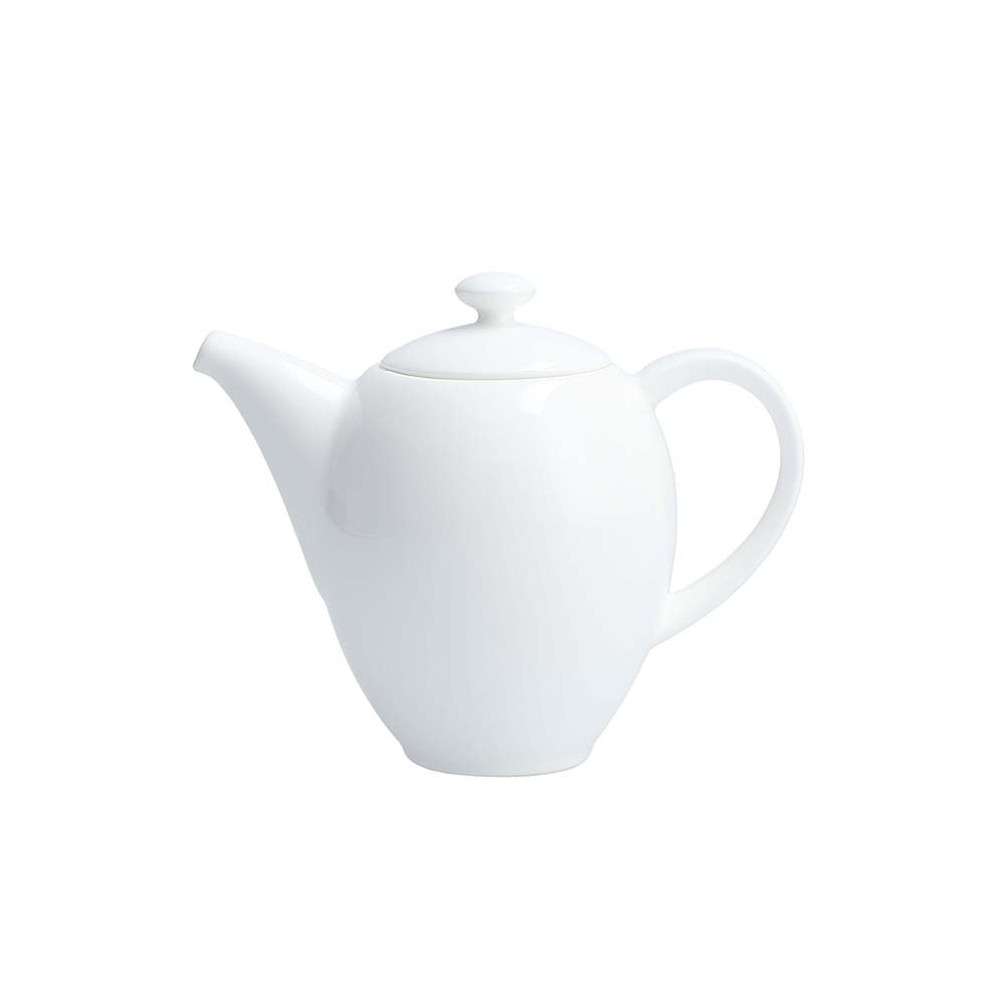 Fortessa Usa Fbc Coffee Pot W/Lid, 44Oz