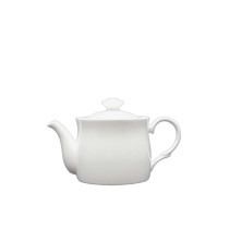 Fortessa Usa Fbc Tea Pot W/Lid, 14.5Oz