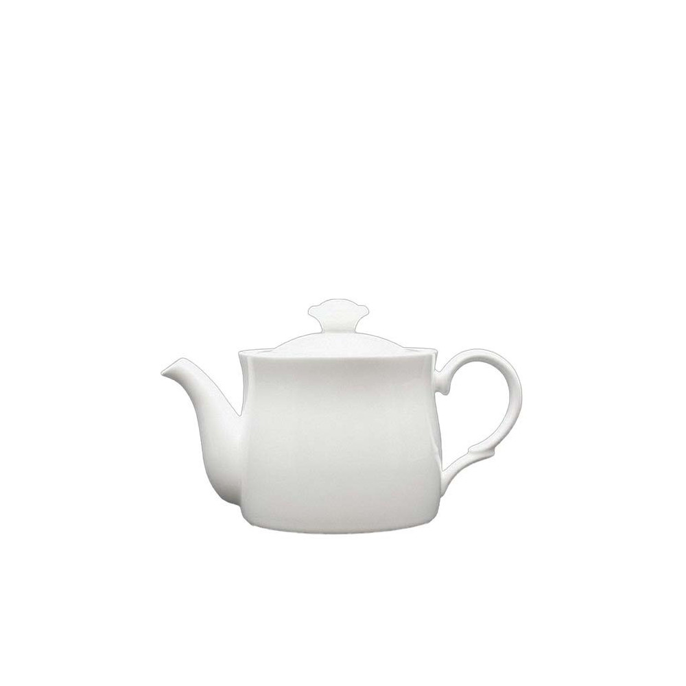 Fortessa Usa Fbc Tea Pot W/Lid, 14.5Oz