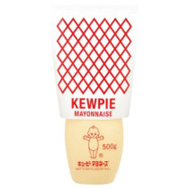 Kewpie Mayonnaise, 20 X 500G