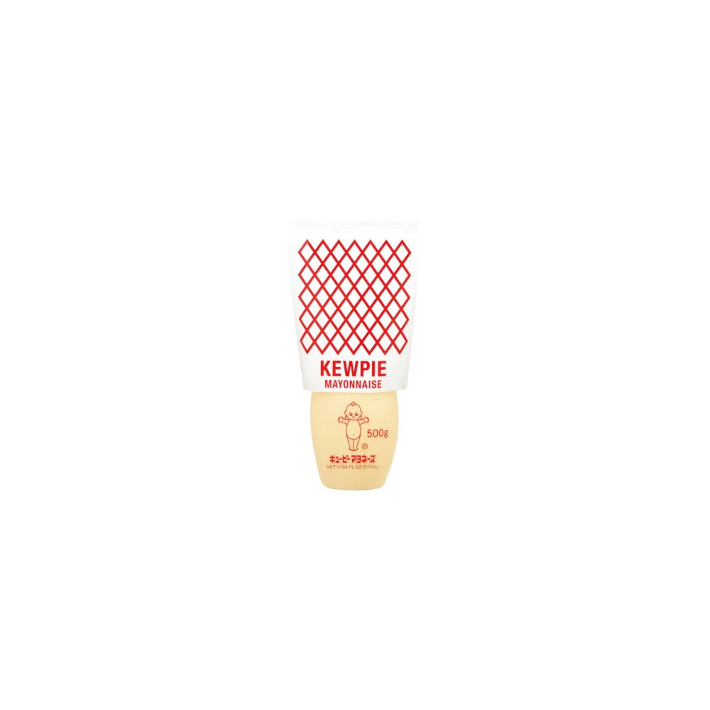 Kewpie Mayonnaise, 20 X 500G