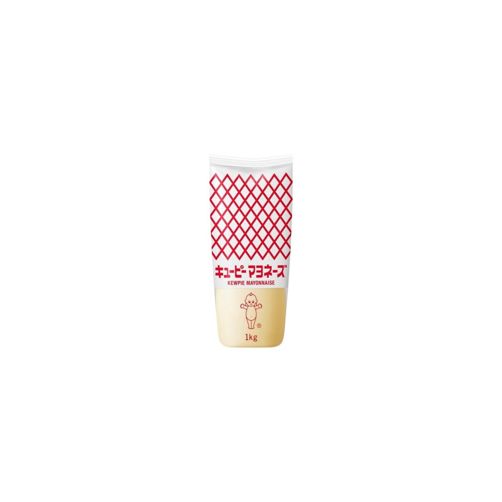 Kewpie Mayonnaise, 10 X 1Kg