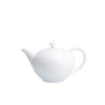Fortessa Usa Fbc Tea Pot W/Lid, 29Oz