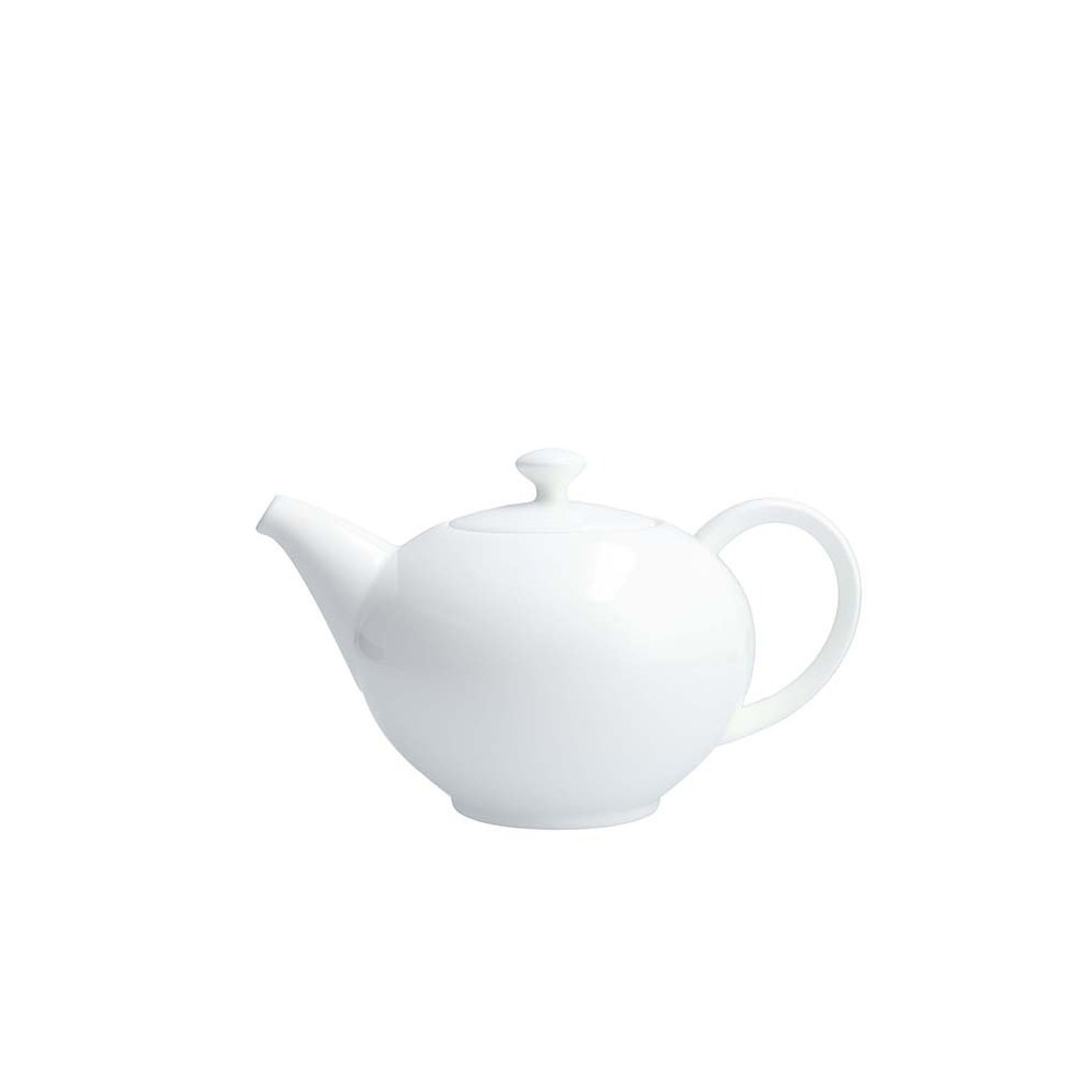 Fortessa Usa Fbc Tea Pot W/Lid, 29Oz
