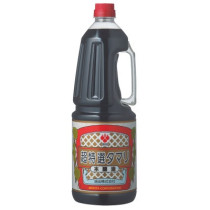 Ksn Group Tamari Soy Sauce-Morita, 1 X 1.8 Liters