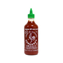 Ksn Group Huy Fong Sriracha Sauce, 1 X 500 Ml