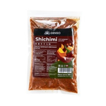 Ksn Group Genso Chilli Pepper Powder Shichimi, 1 X 300 G