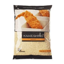 Ksn Group Kaneshiro Panko Breadcrumbs Premium 4 Mm, 1 X 1 Kg