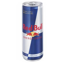 Red Bull Regular Energy Drink, 24 X 250 Ml