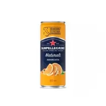 San Pellegrino Aranciata...