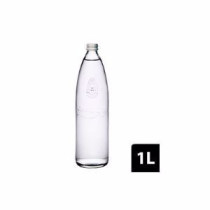 Sohat Natural Still Water Glass, 12 X 1 Liters